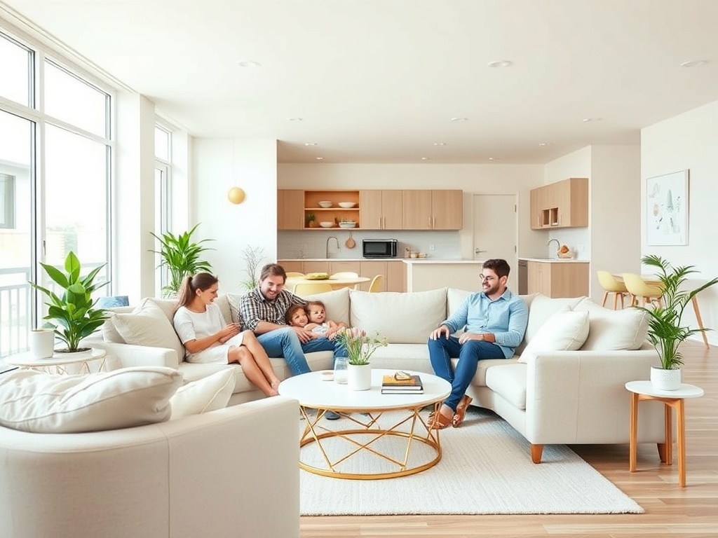 Как покупать квартиру | Покупка квартиры в доме с ограниченным количеством нежилых помещений Как покупать квартиру | Покупка квартиры в доме с ограниченным количеством нежилых помещений