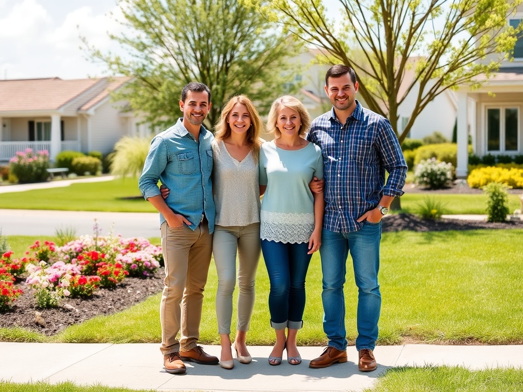 Как покупать квартиру | Ипотека и совместная собственность: что важно учесть