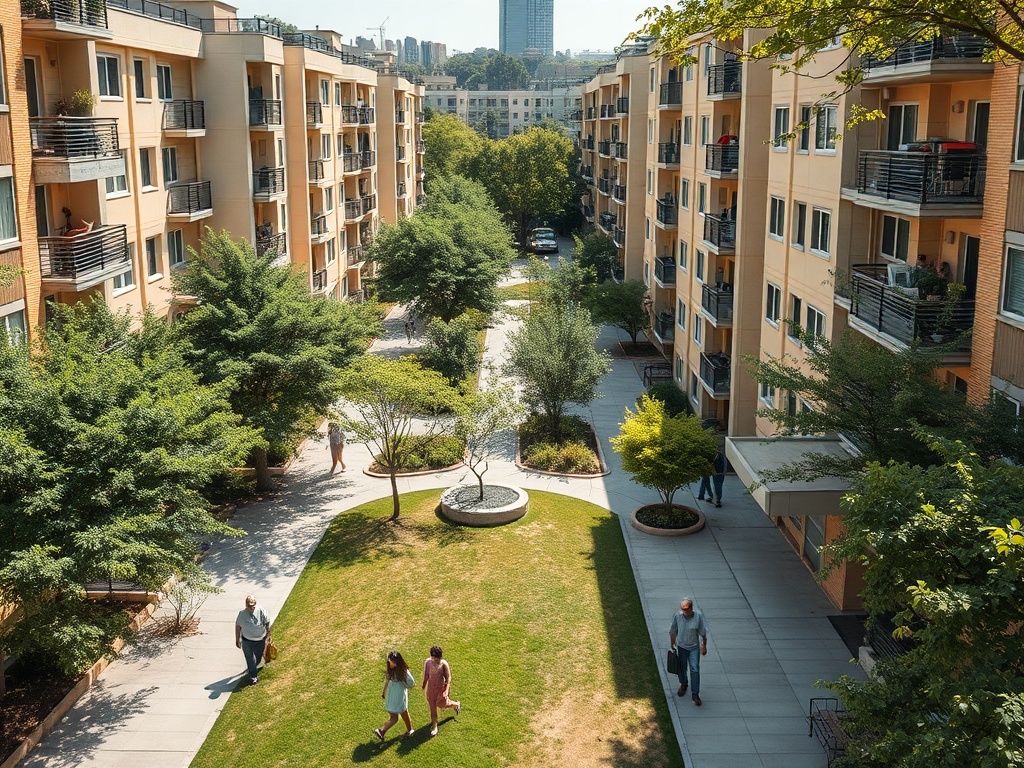 Как покупать квартиру | Покупка квартиры в доме с ограниченным количеством нежилых помещений Как покупать квартиру | Покупка квартиры в доме с ограниченным количеством нежилых помещений