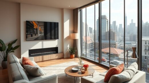 Как покупать квартиру | Покупка квартиры в доме с повышенным уровнем шума