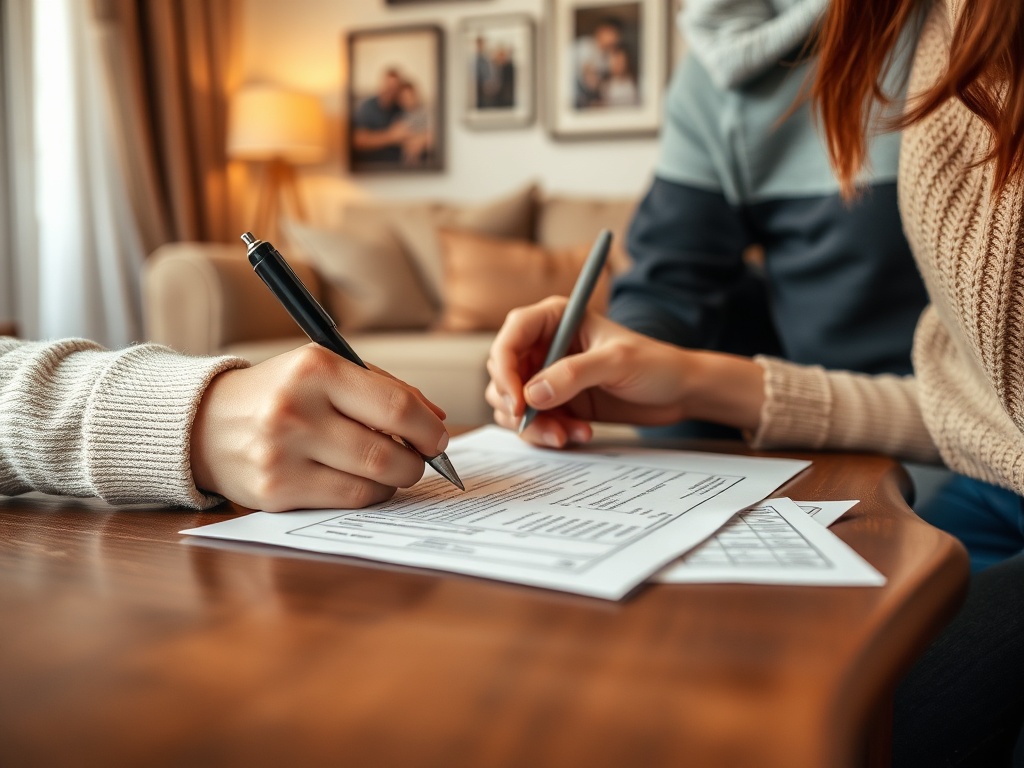 Как покупать квартиру | Как оформить ипотеку с поручителем Как покупать квартиру | Как оформить ипотеку с поручителем