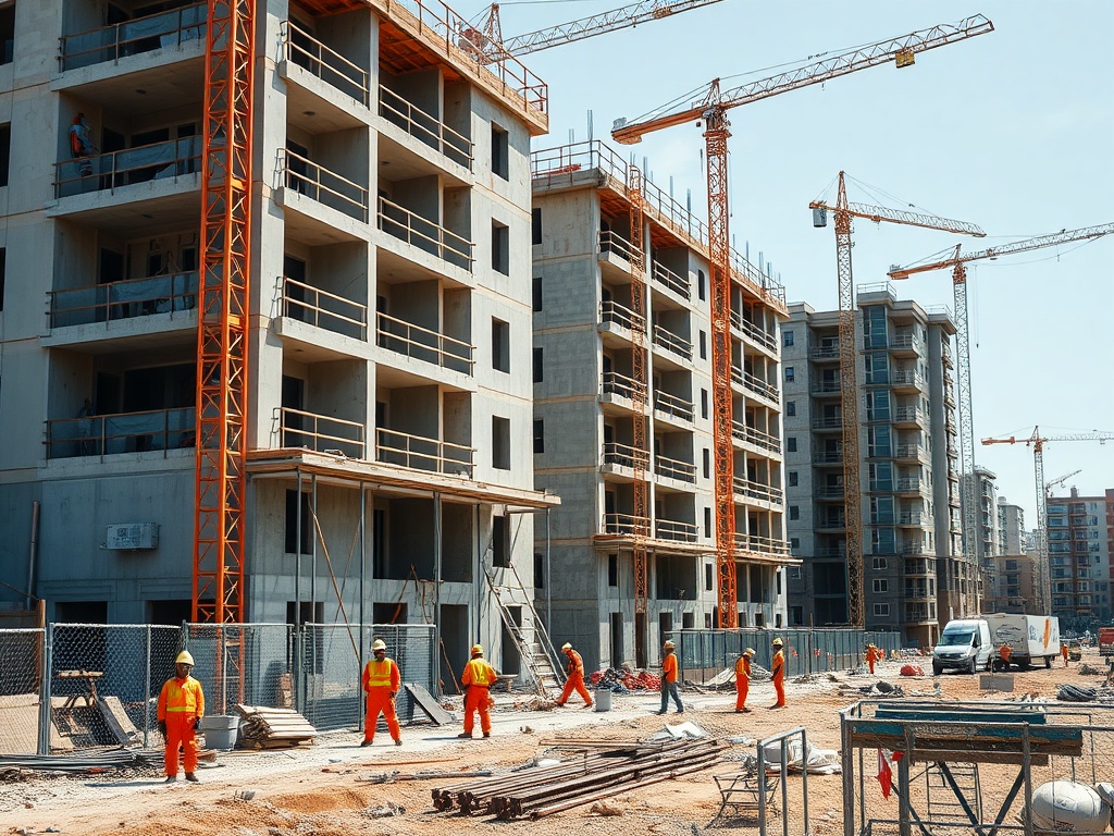 Как покупать квартиру | Покупка жилья в ипотеку на этапе котлована Как покупать квартиру | Покупка жилья в ипотеку на этапе котлована